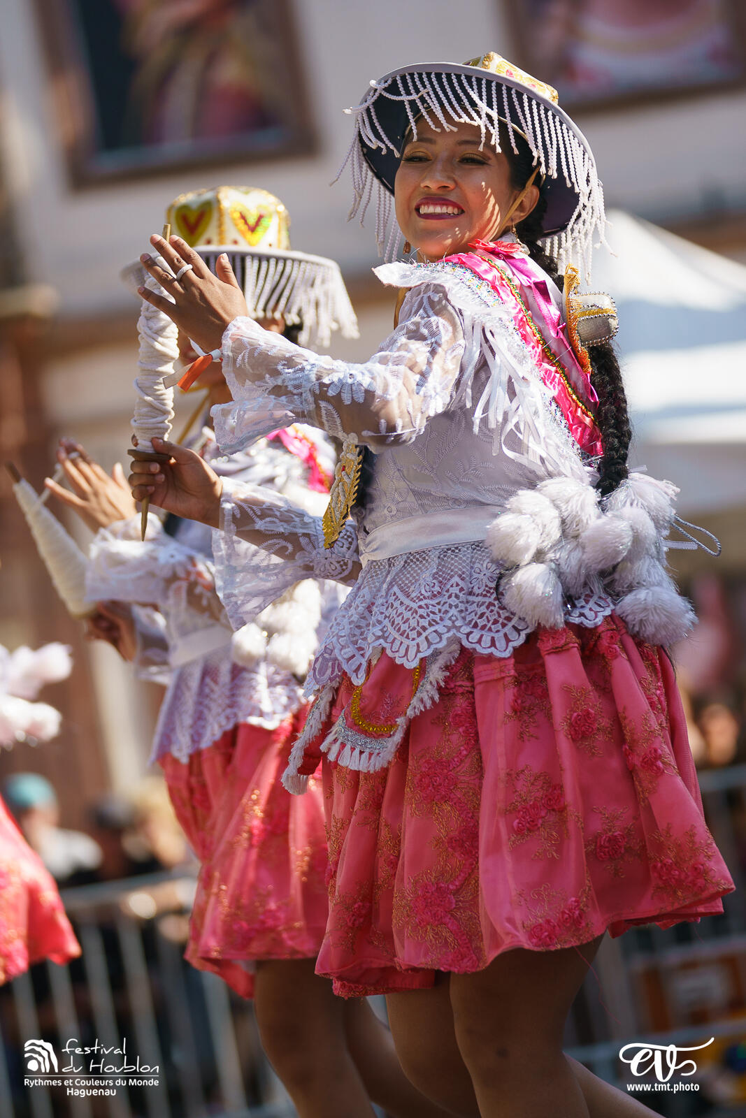 FDH 2024.08.23 | BOLIVIE